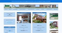 Desktop Screenshot of ebeningatlan.hu